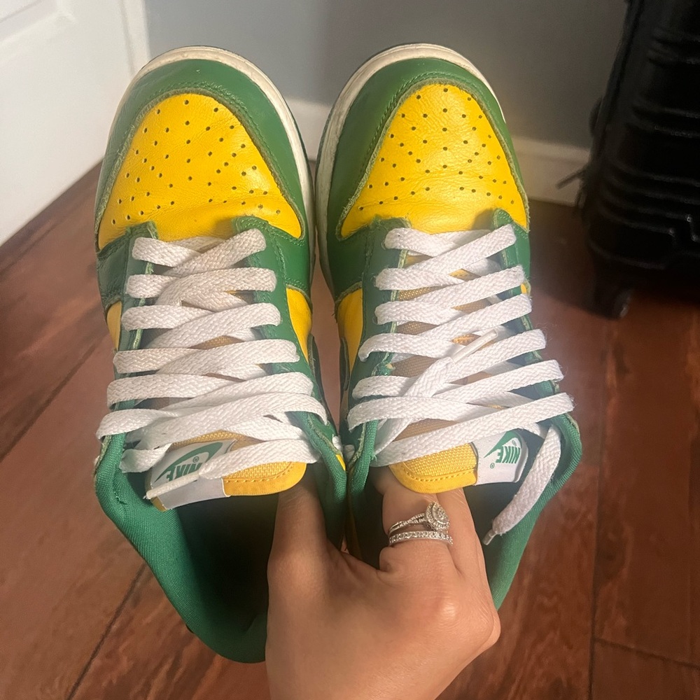 2019 Brazil dunks - Picture 4 of 4